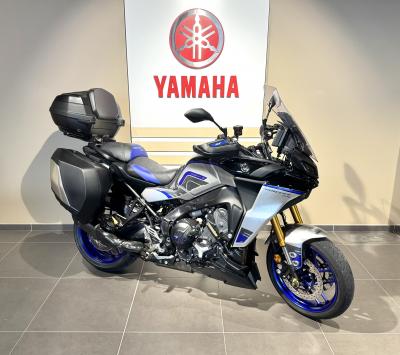 YAMAHA TRACER 9 GT+
