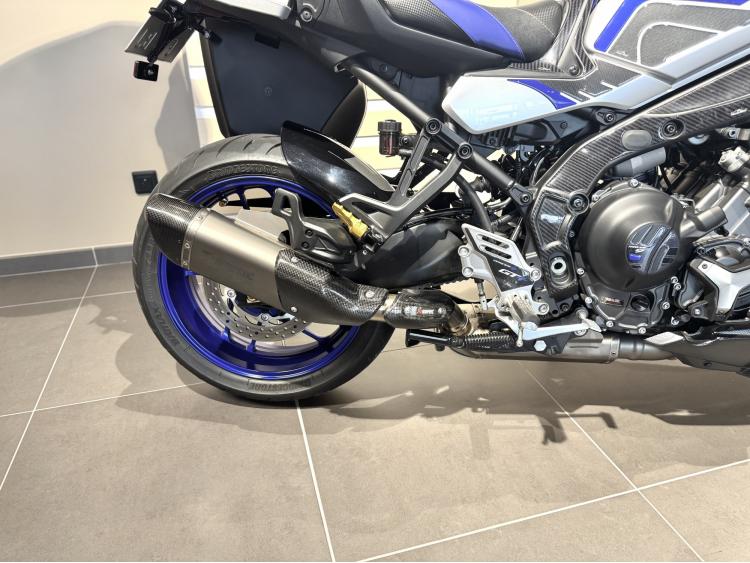 YAMAHA TRACER 9 GT+