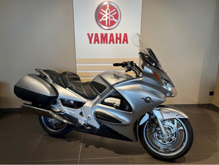 HONDA ST 1300 PAN EUROPEAN
