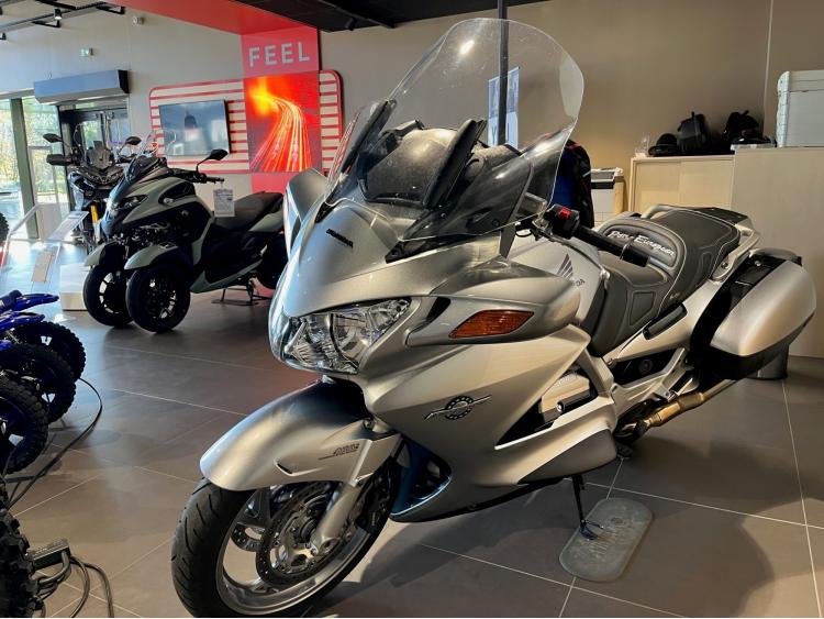 HONDA ST 1300 PAN EUROPEAN