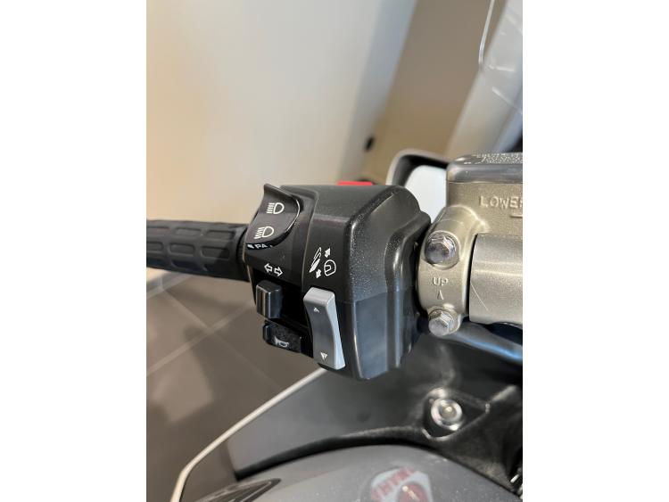 HONDA ST 1300 PAN EUROPEAN