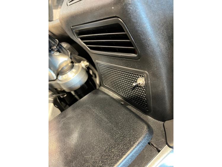 HONDA ST 1300 PAN EUROPEAN