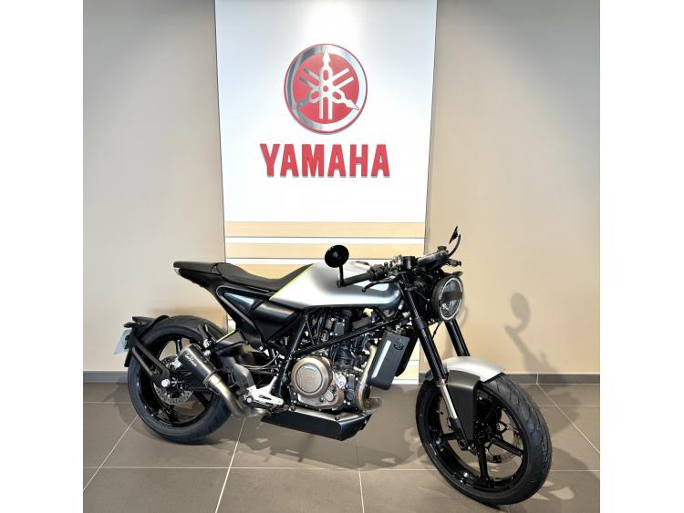 HUSQVARNA 701 VITPILEN A2