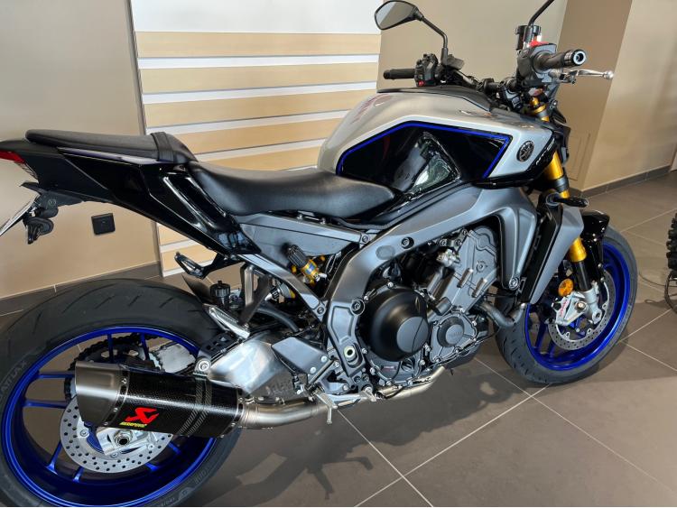 YAMAHA MT-09 SP 35KW