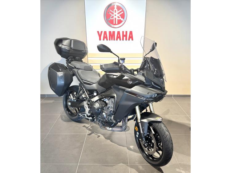 YAMAHA TRACER 9 GT