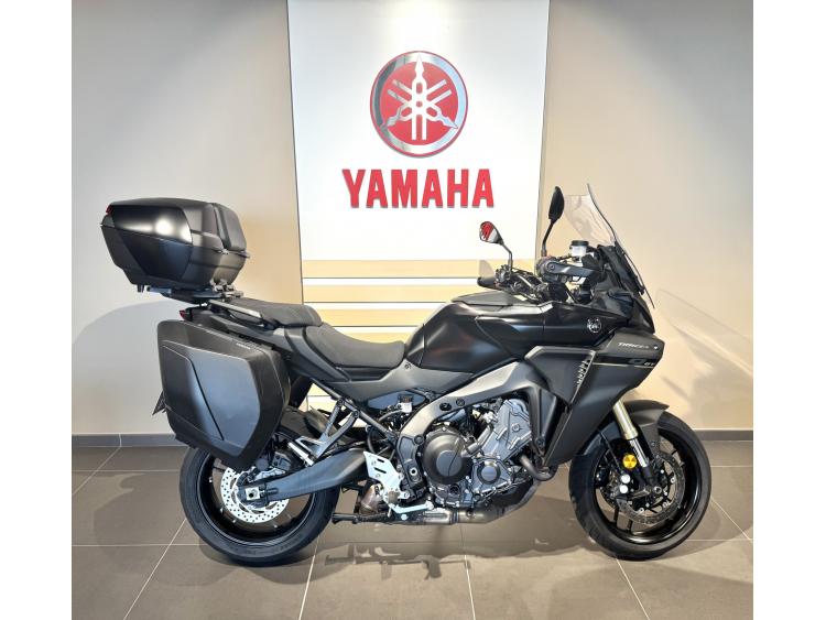 YAMAHA TRACER 9 GT