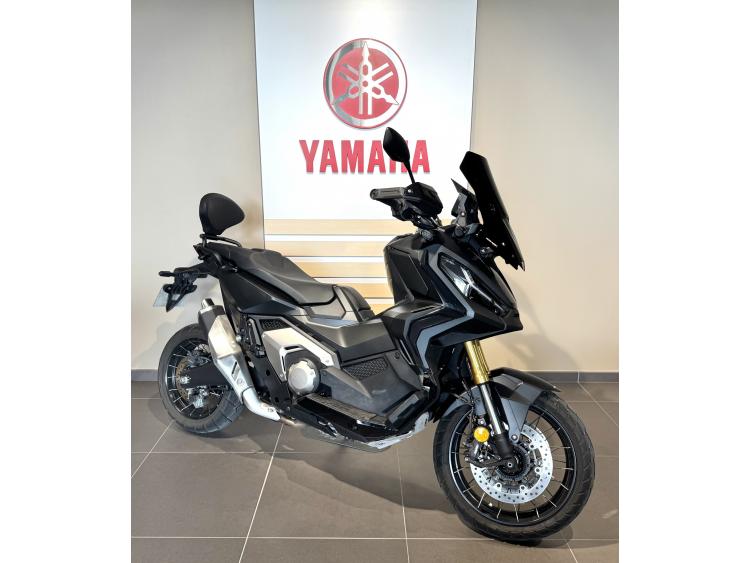 HONDA X-ADV