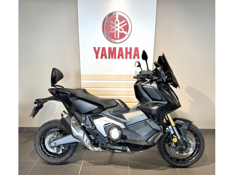 HONDA X-ADV