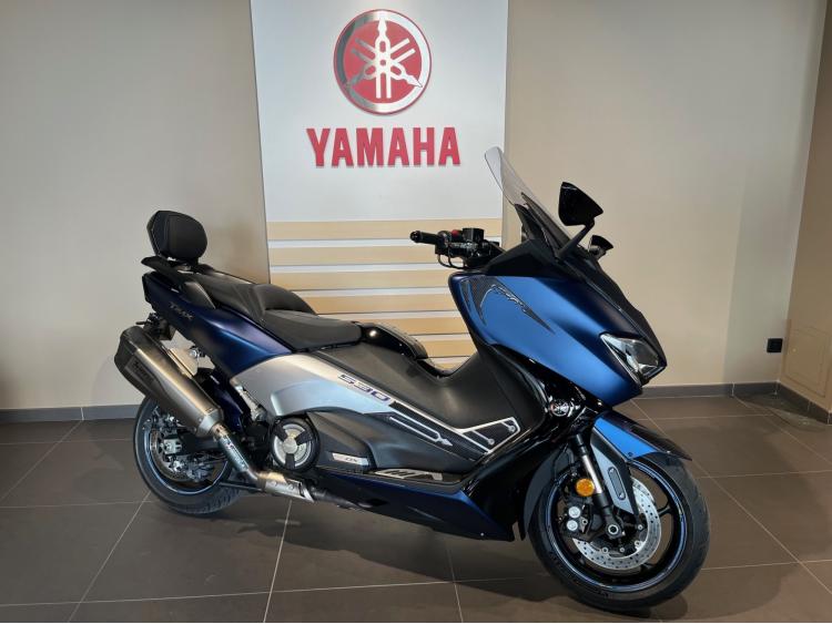 YAMAHA XP T-MAX 530 DX