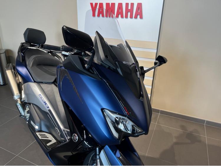 YAMAHA XP T-MAX 530 DX