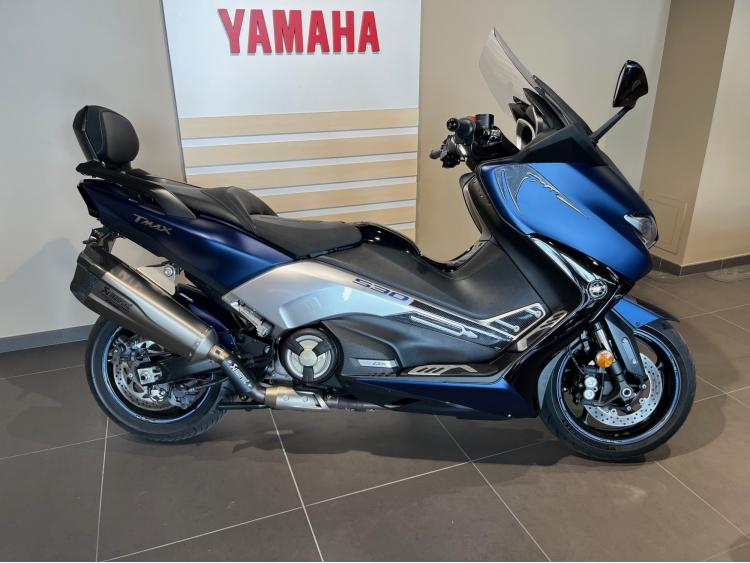 YAMAHA XP T-MAX 530 DX