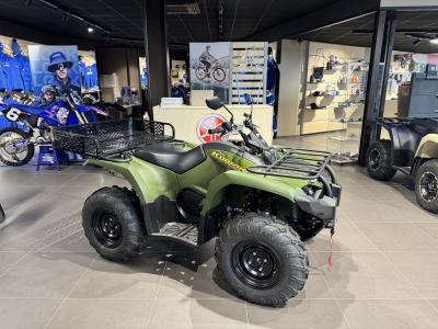 YAMAHA KODIAK