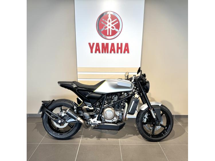 HUSQVARNA VITPILEN 701 A2
