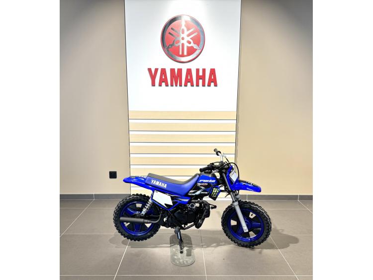 YAMAHA PW50