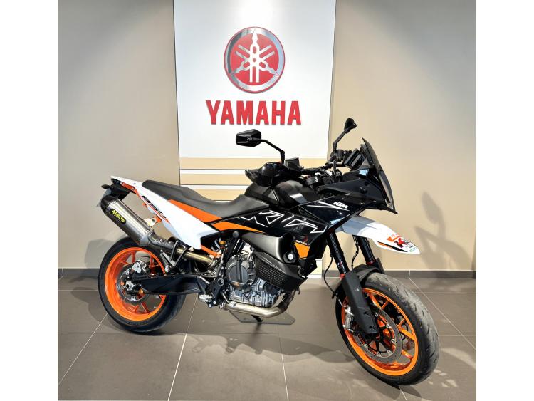KTM 890 SMT
