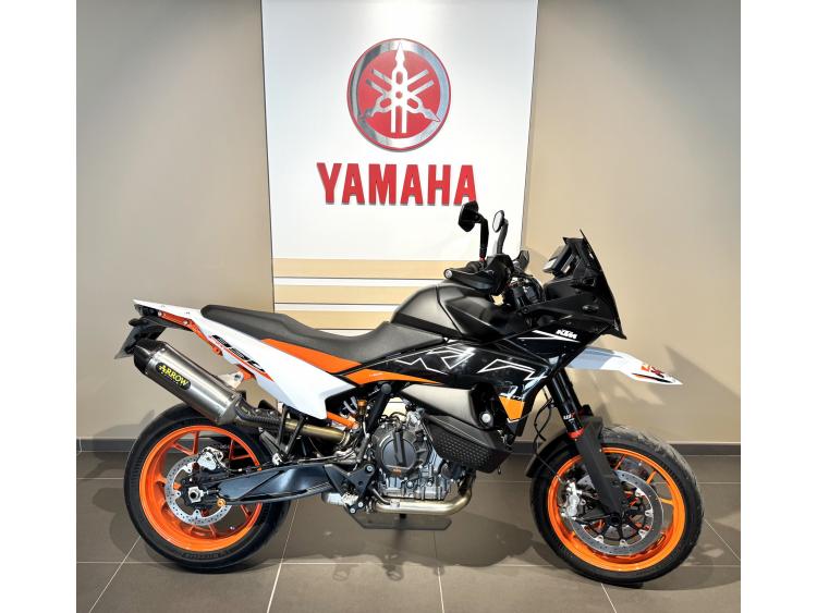 KTM 890 SMT