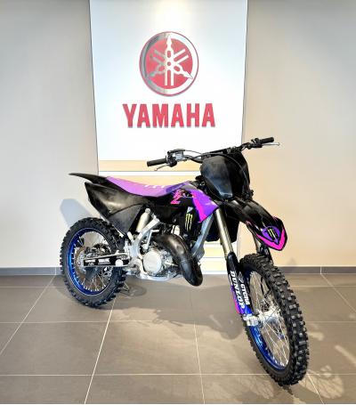 YAMAHA YZ 125