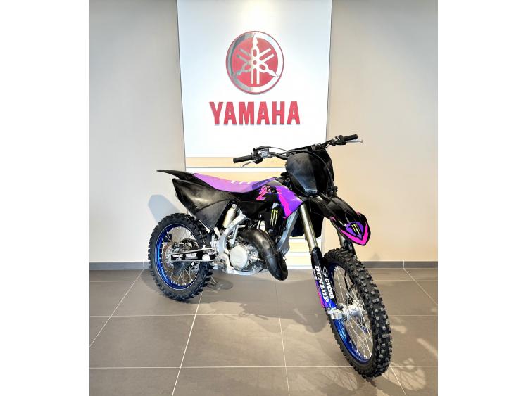 YAMAHA YZ 125