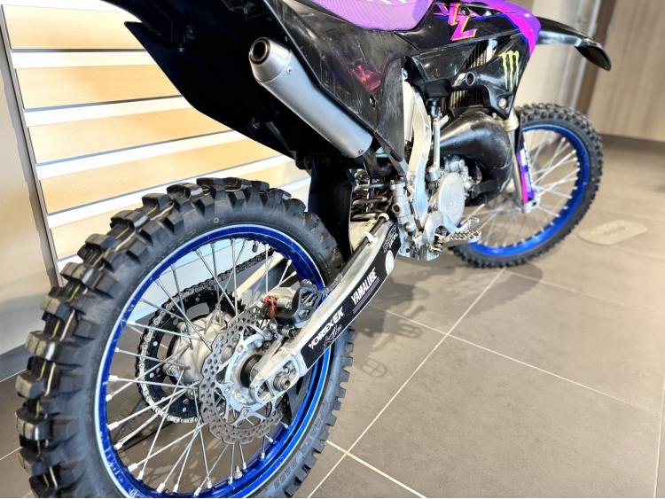 YAMAHA YZ 125