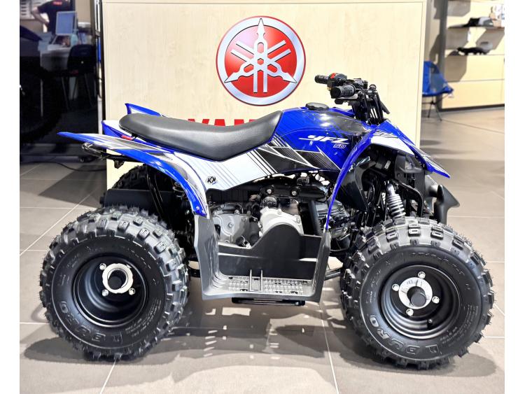 YAMAHA YFM 50 RAPTOR
