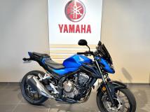 HONDA CB 500 F 