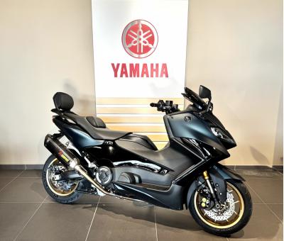 YAMAHA XP T-MAX 560 TECH MAX