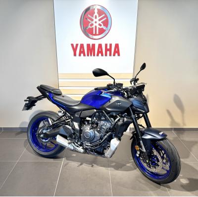 YAMAHA MT-07 (47.5CV)