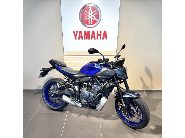 YAMAHA MT-07 (47.5CV)