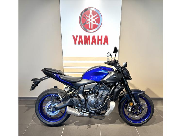 YAMAHA MT-07 (47.5CV)