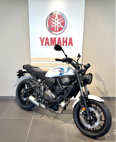 YAMAHA XSR 700 35KW