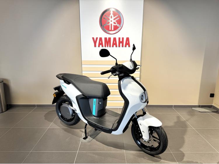 YAMAHA NEO'S 50 ELECTRIQUE DUAL BATTERIE