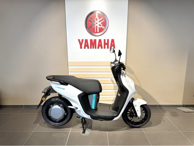 YAMAHA NEO'S 50 ELECTRIQUE DUAL BATTERIE