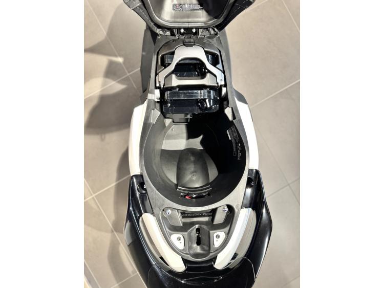 YAMAHA NEO'S 50 ELECTRIQUE DUAL BATTERIE