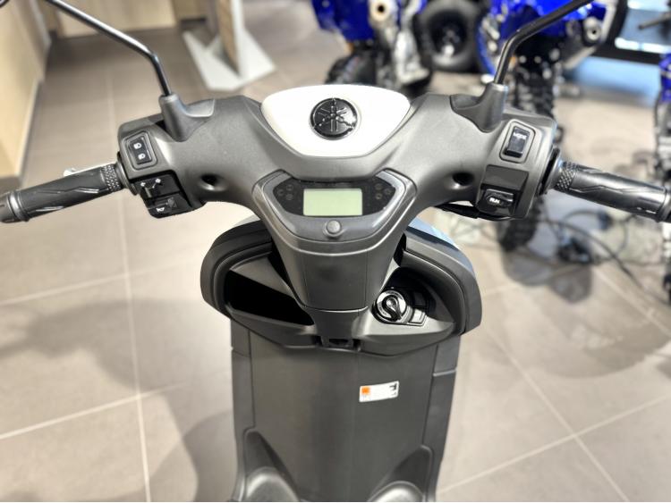 YAMAHA NEO'S 50 ELECTRIQUE DUAL BATTERIE