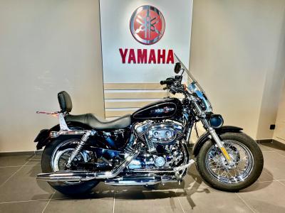 HARLEY-DAVIDSON SPORTSTER 1200 XL