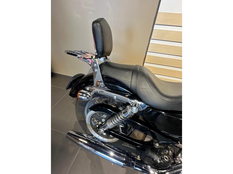 HARLEY-DAVIDSON SPORTSTER 1200 XL