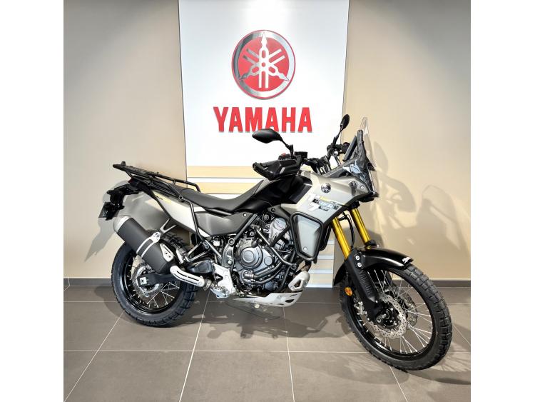 YAMAHA TENERE 700 35 KW 
