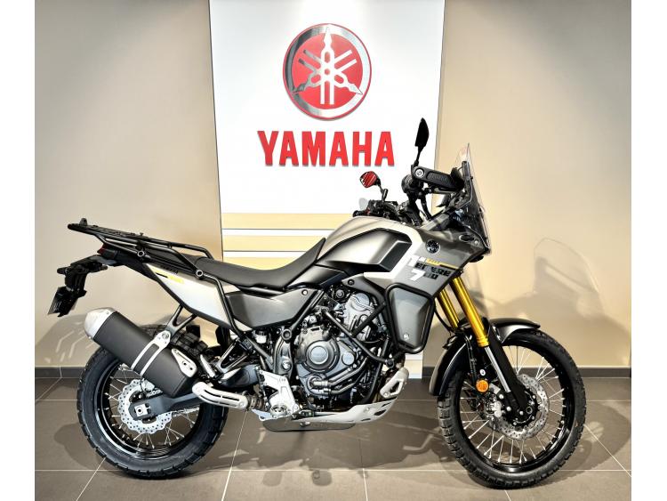YAMAHA TENERE 700 35 KW 