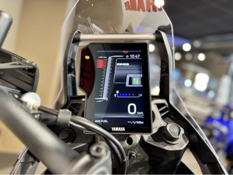 YAMAHA TENERE 700 35 KW 