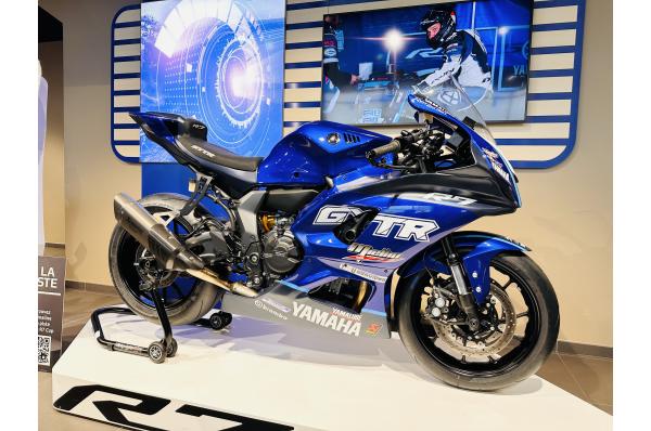 R7 GYTR