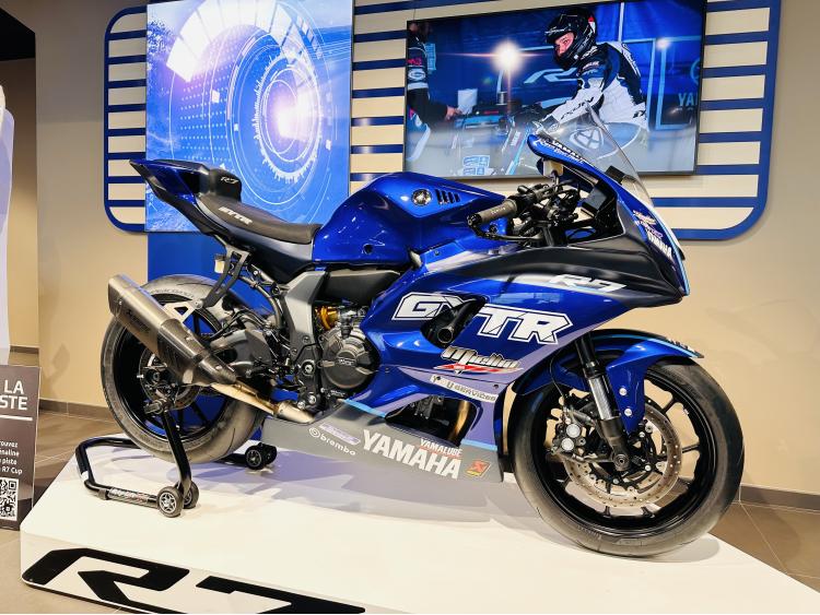 R7 GYTR