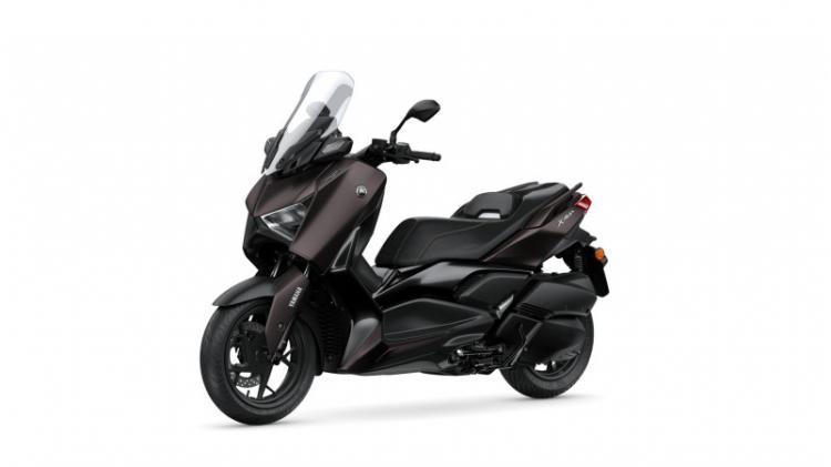 XMAX 300 TECH MAX (24)