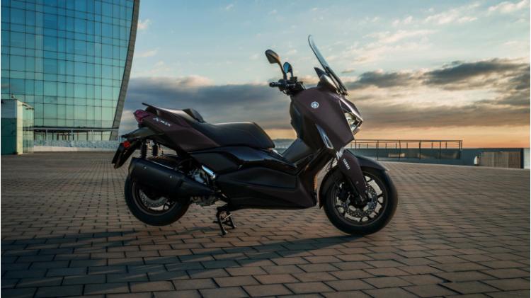 XMAX 300 TECH MAX (24)