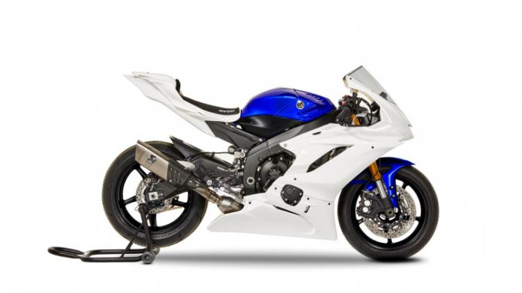 R6 GYTR
