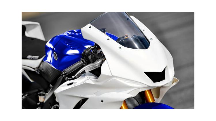 R6 GYTR