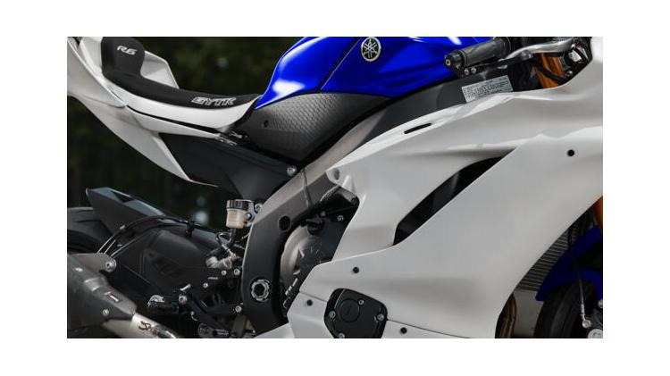 R6 GYTR