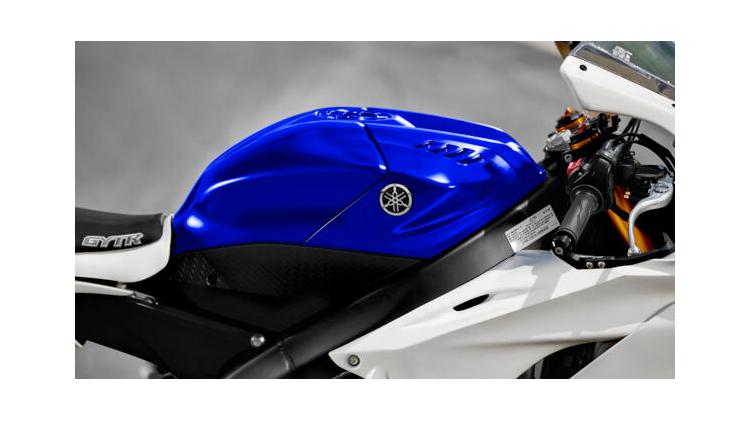 R6 GYTR