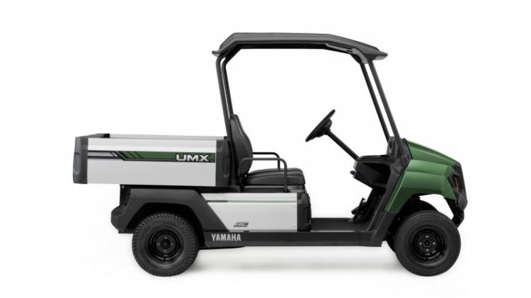 UMX AC