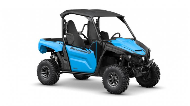 Wolverine® X2 850