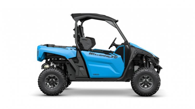 Wolverine® X2 850